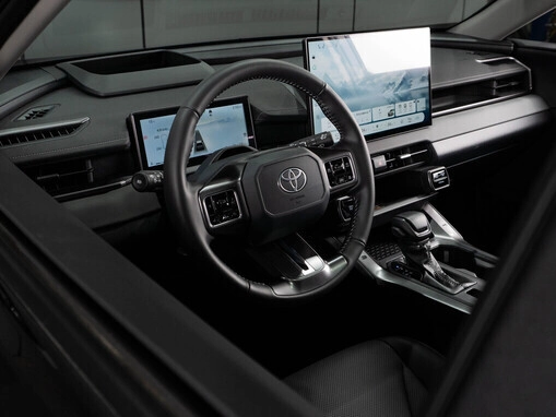 Toyota Wildlander