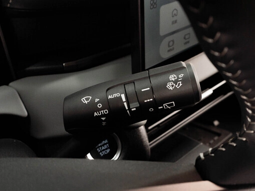 Toyota Wildlander