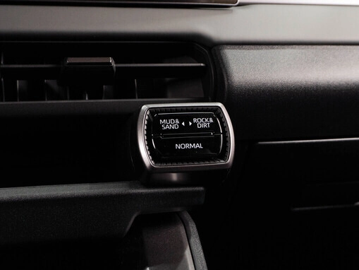 Toyota Wildlander