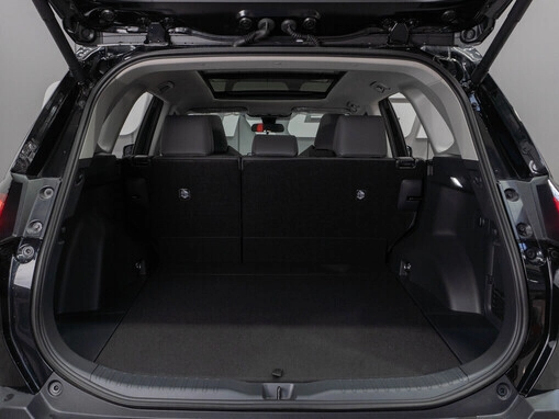 Toyota Wildlander