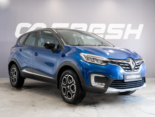 Renault Kaptur