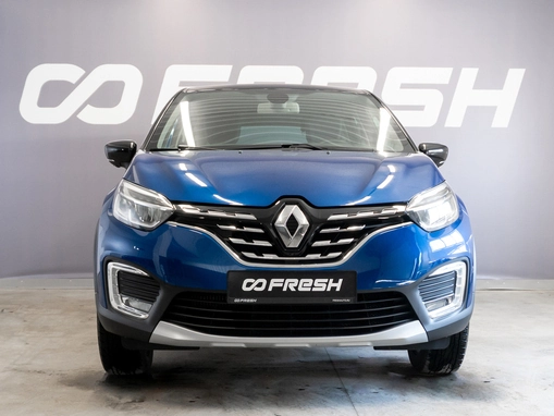 Renault Kaptur
