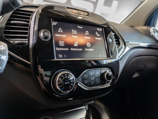 Renault Kaptur
