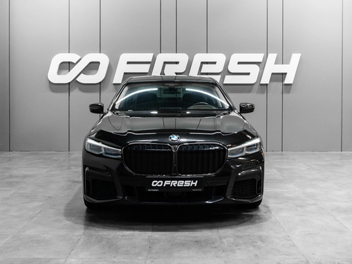 BMW 7 серии