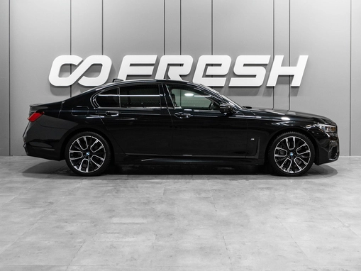 BMW 7 серии