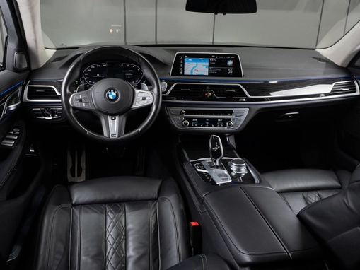 BMW 7 серии