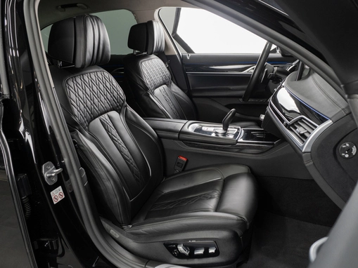 BMW 7 серии
