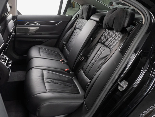 BMW 7 серии