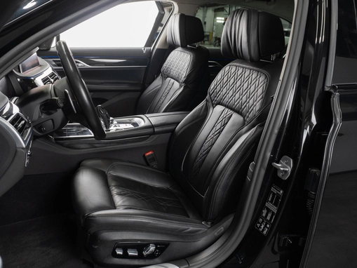 BMW 7 серии