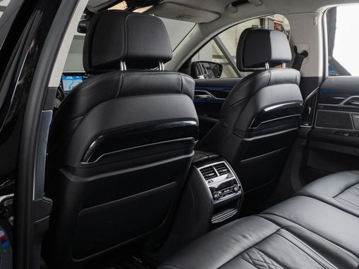 BMW 7 серии
