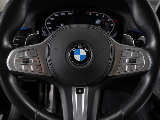 BMW 7 серии