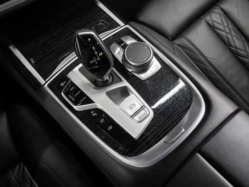 BMW 7 серии