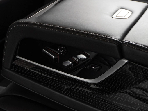 BMW 7 серии