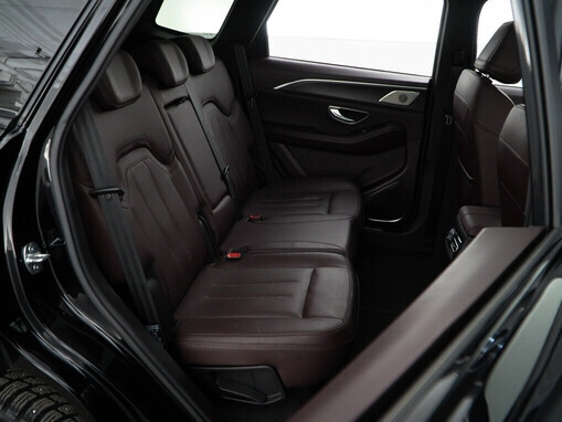 Jetour X90+