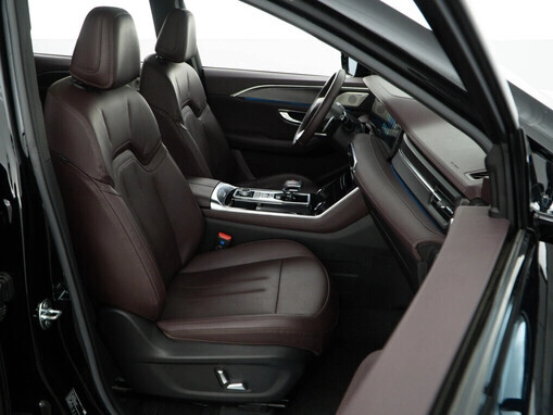 Jetour X90+