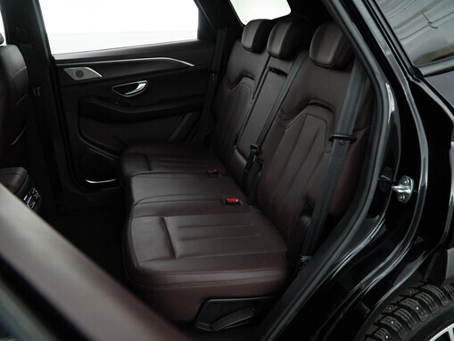 Jetour X90+