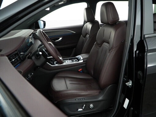 Jetour X90+