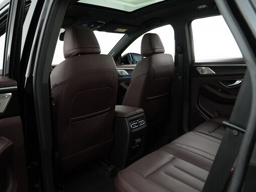 Jetour X90+