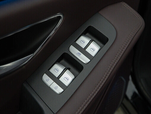 Jetour X90+