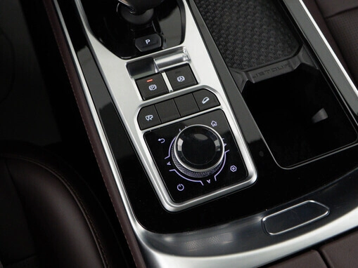 Jetour X90+