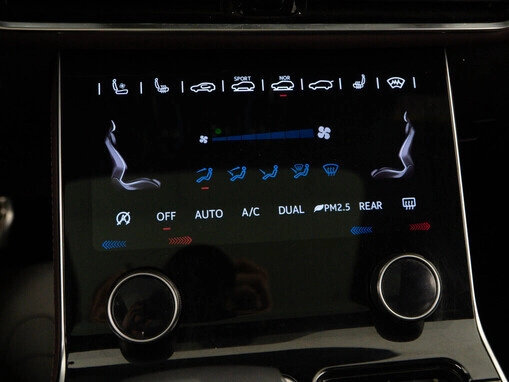Jetour X90+
