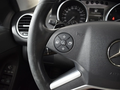 Mercedes-Benz M-Класс
