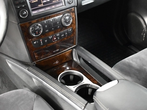 Mercedes-Benz M-Класс