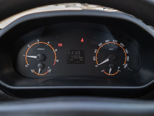 LADA (ВАЗ) Niva Legend