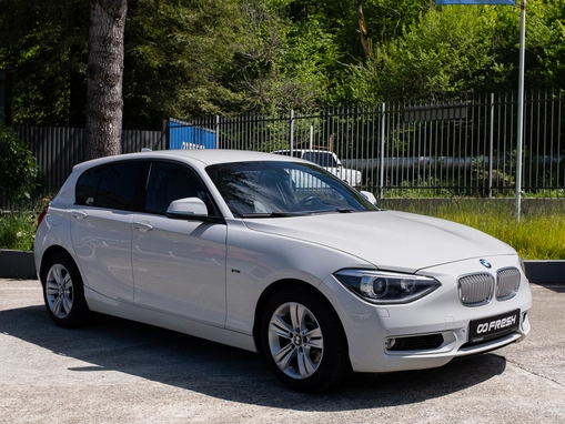 BMW 1 серии