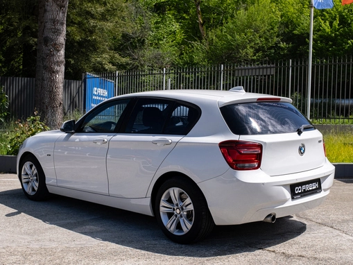BMW 1 серии