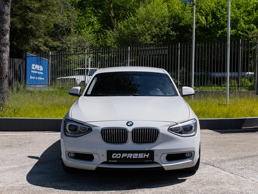 BMW 1 серии