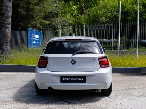 BMW 1 серии