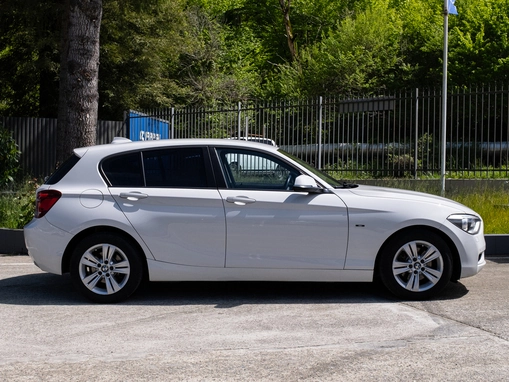 BMW 1 серии