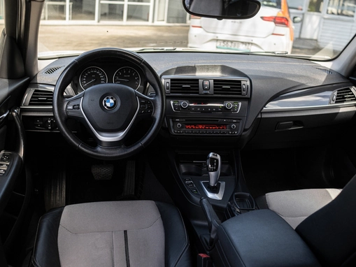 BMW 1 серии