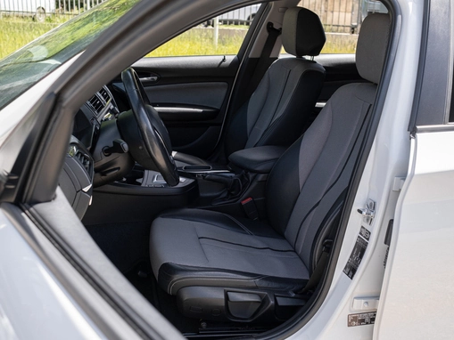 BMW 1 серии