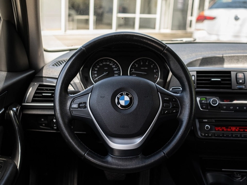 BMW 1 серии