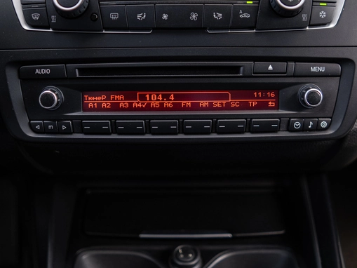 BMW 1 серии