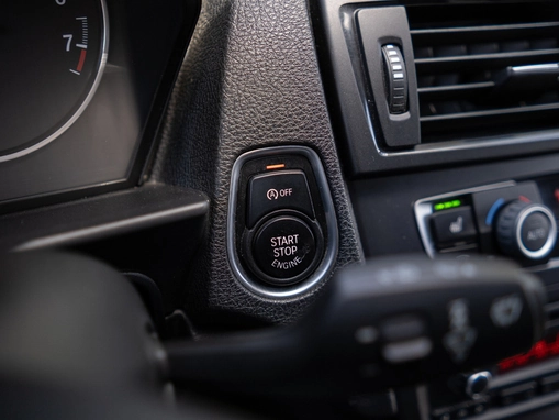 BMW 1 серии