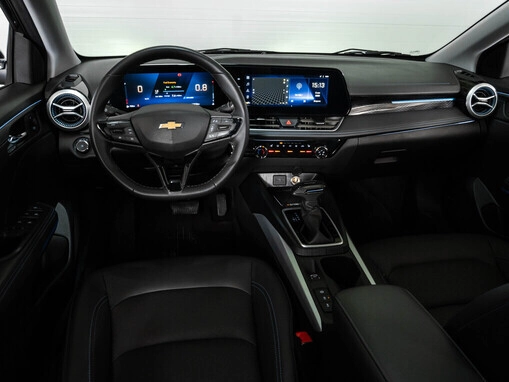 Chevrolet Monza