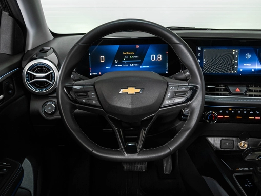 Chevrolet Monza