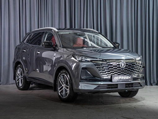 Changan CS55 Plus