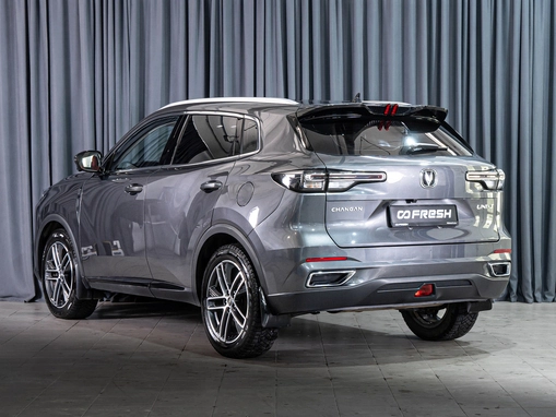 Changan CS55 Plus