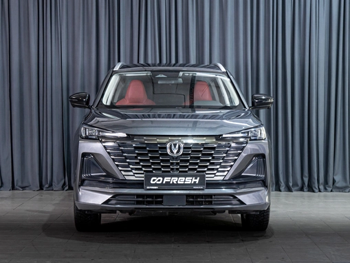 Changan CS55 Plus