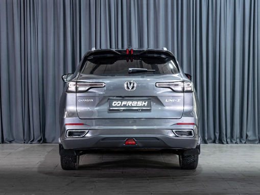 Changan CS55 Plus
