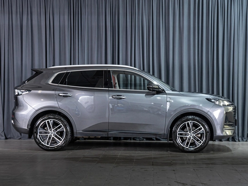 Changan CS55 Plus