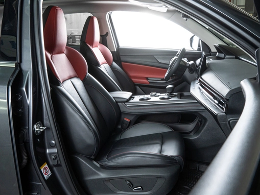 Changan CS55 Plus