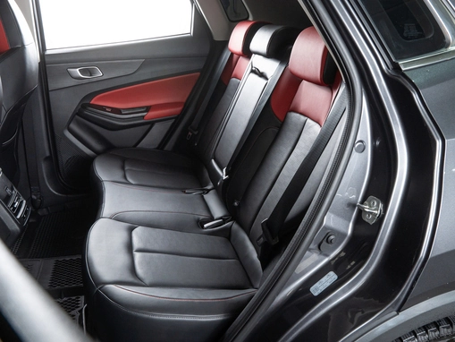 Changan CS55 Plus