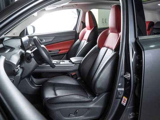 Changan CS55 Plus