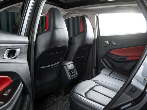 Changan CS55 Plus