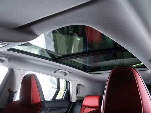 Changan CS55 Plus